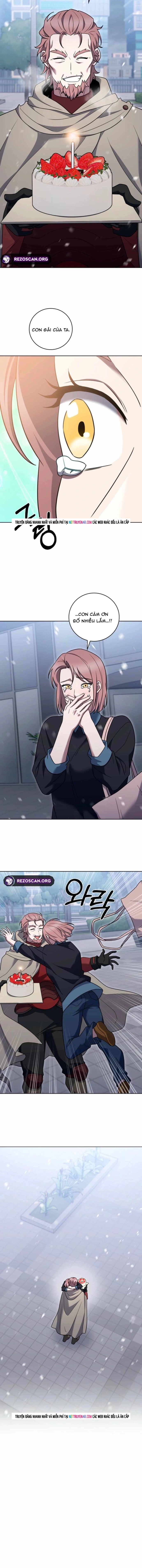 Shipper Đến Từ Murim Chap 107 - Next Chap 108