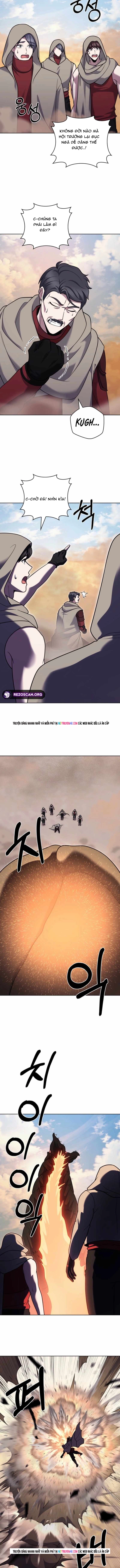 Shipper Đến Từ Murim Chap 107 - Next Chap 108