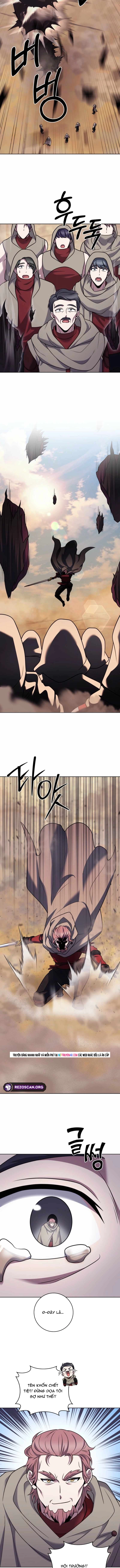 Shipper Đến Từ Murim Chap 107 - Next Chap 108