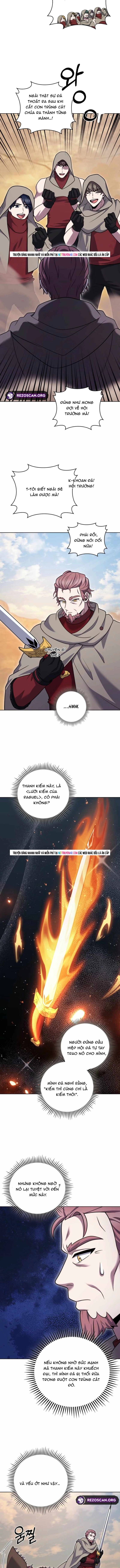 Shipper Đến Từ Murim Chap 107 - Next Chap 108