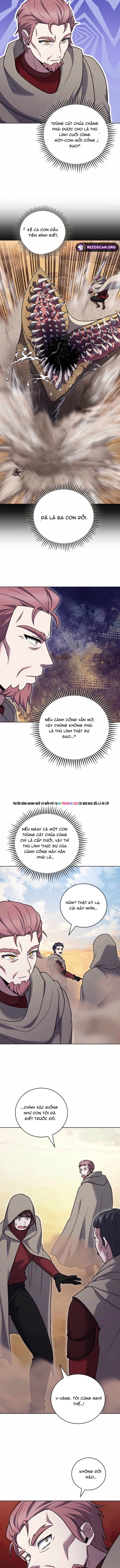 Shipper Đến Từ Murim Chap 107 - Next Chap 108