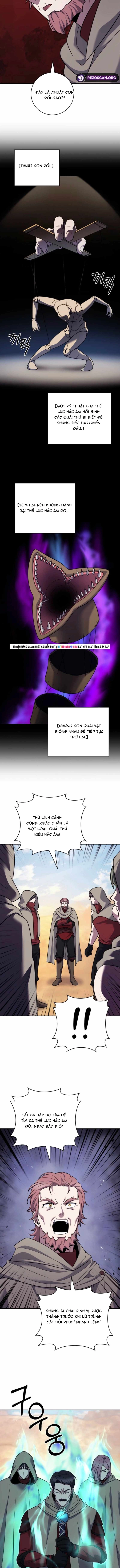 Shipper Đến Từ Murim Chap 107 - Next Chap 108