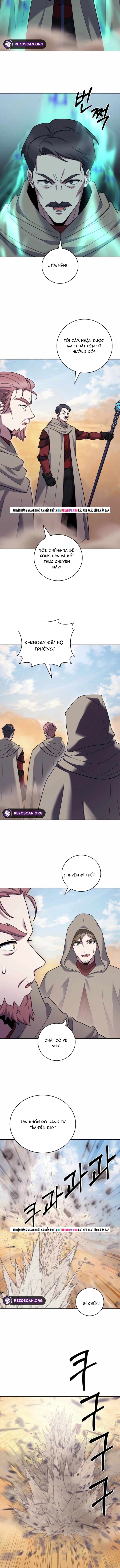 Shipper Đến Từ Murim Chap 107 - Next Chap 108