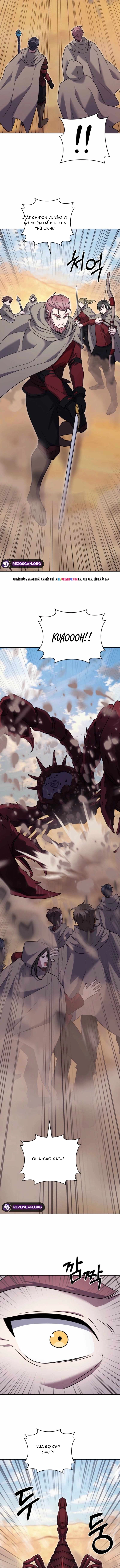 Shipper Đến Từ Murim Chap 107 - Next Chap 108