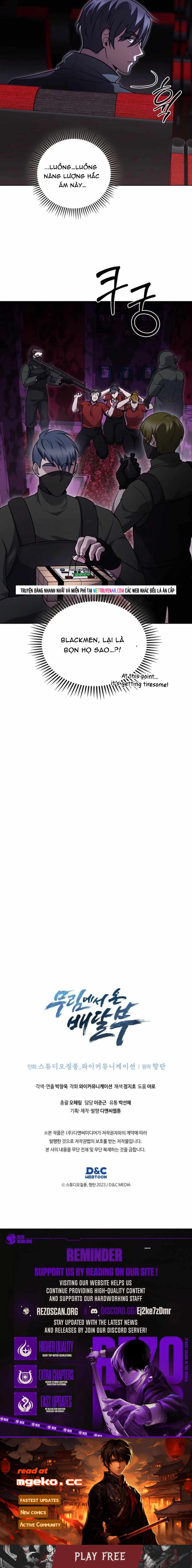 Shipper Đến Từ Murim Chap 108 - Next Chap 109