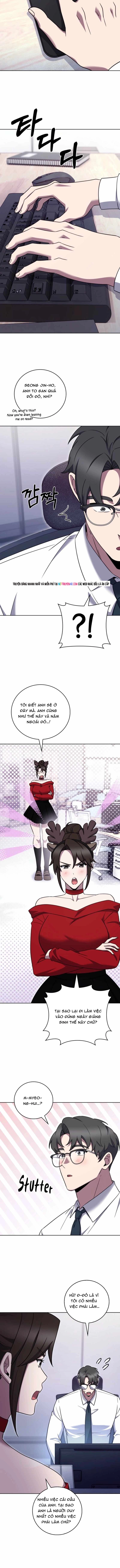 Shipper Đến Từ Murim Chap 108 - Next Chap 109