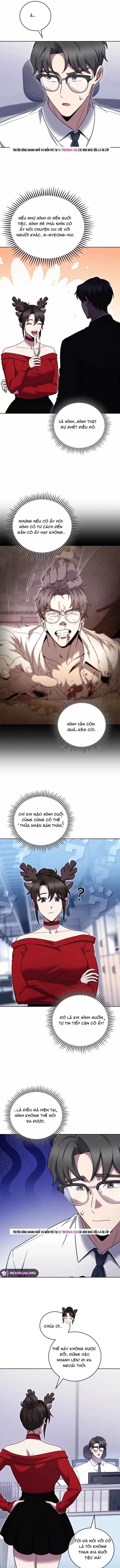 Shipper Đến Từ Murim Chap 108 - Next Chap 109