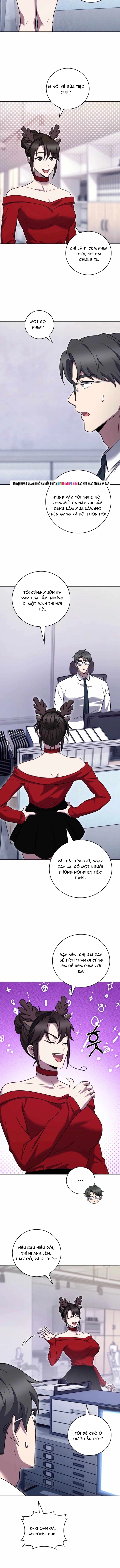 Shipper Đến Từ Murim Chap 108 - Next Chap 109