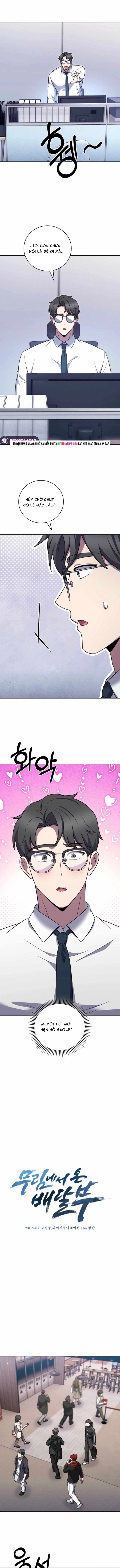 Shipper Đến Từ Murim Chap 108 - Next Chap 109