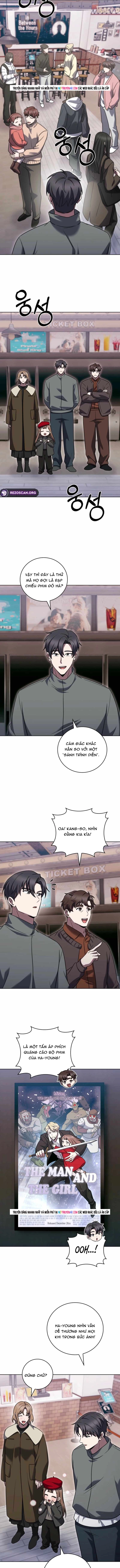 Shipper Đến Từ Murim Chap 108 - Next Chap 109