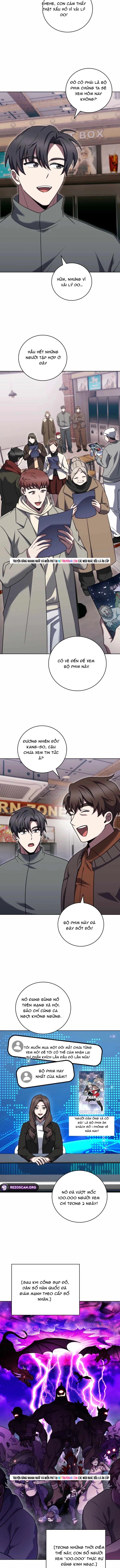 Shipper Đến Từ Murim Chap 108 - Next Chap 109