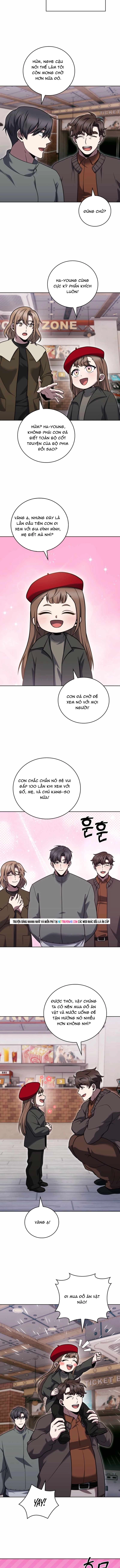 Shipper Đến Từ Murim Chap 108 - Next Chap 109