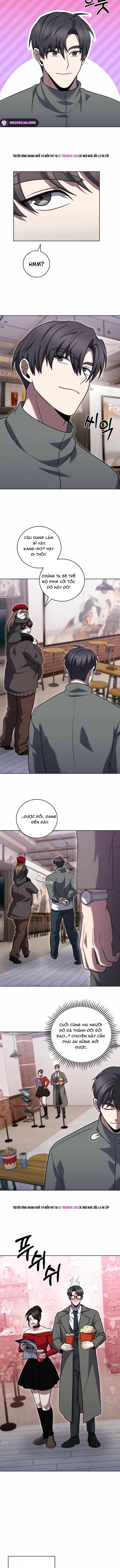 Shipper Đến Từ Murim Chap 108 - Next Chap 109