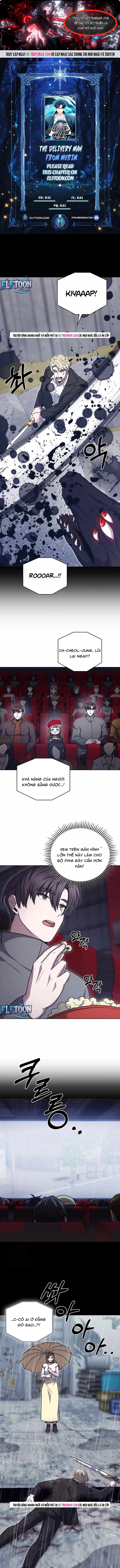 Shipper Đến Từ Murim Chap 109 - Next Chap 110