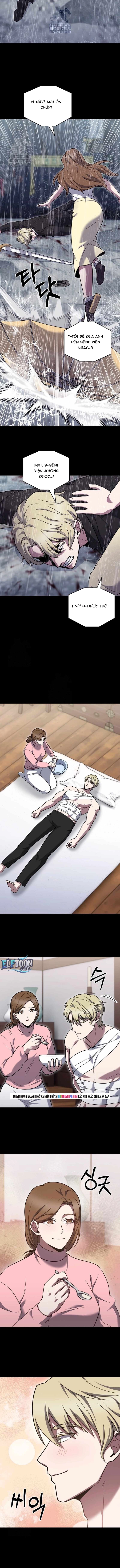 Shipper Đến Từ Murim Chap 109 - Next Chap 110