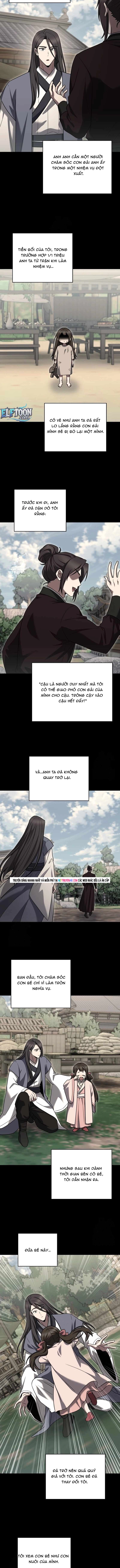 Shipper Đến Từ Murim Chap 109 - Next Chap 110