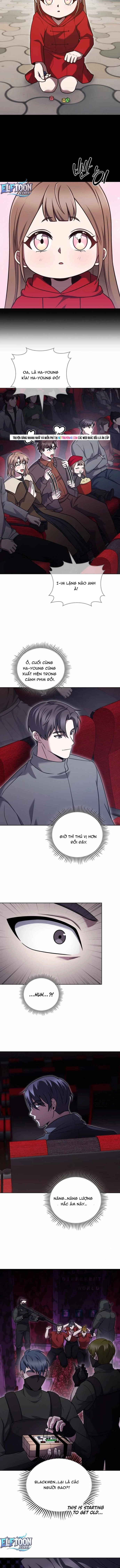 Shipper Đến Từ Murim Chap 109 - Next Chap 110