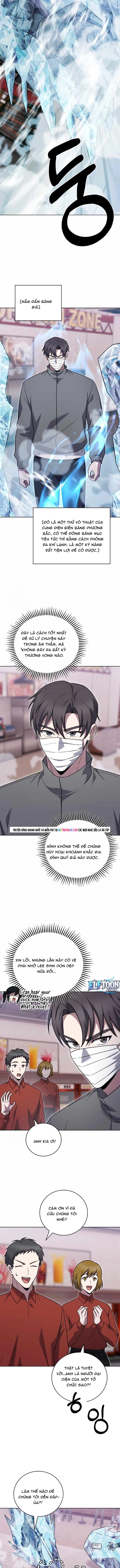 Shipper Đến Từ Murim Chap 109 - Next Chap 110