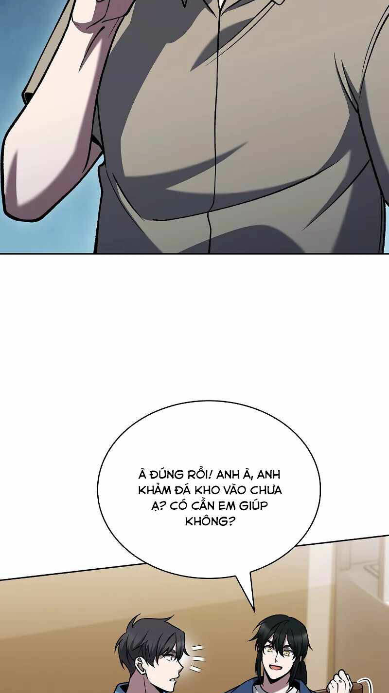 Shipper Đến Từ Murim Chap 26 - Next Chap 27