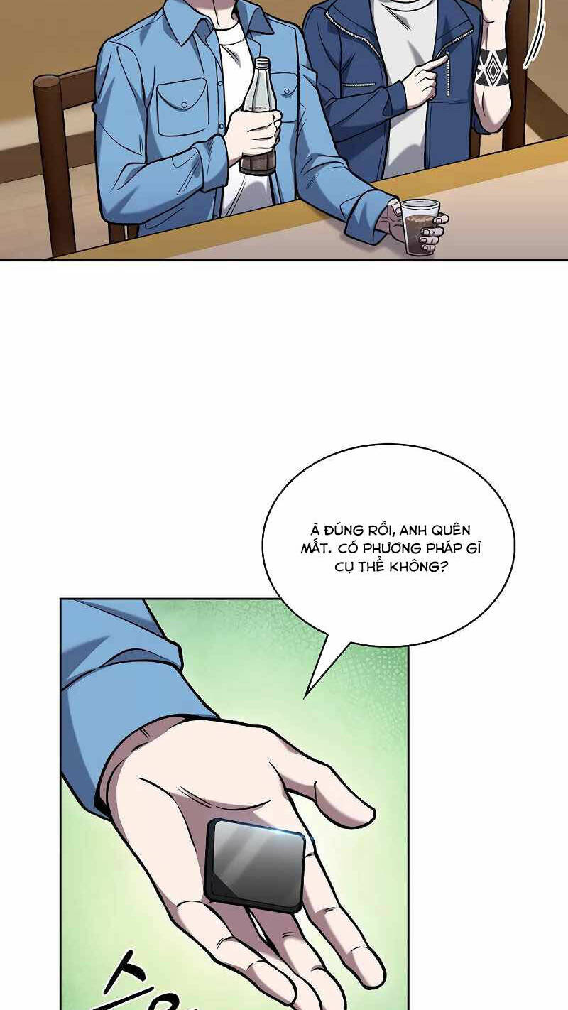 Shipper Đến Từ Murim Chap 26 - Next Chap 27