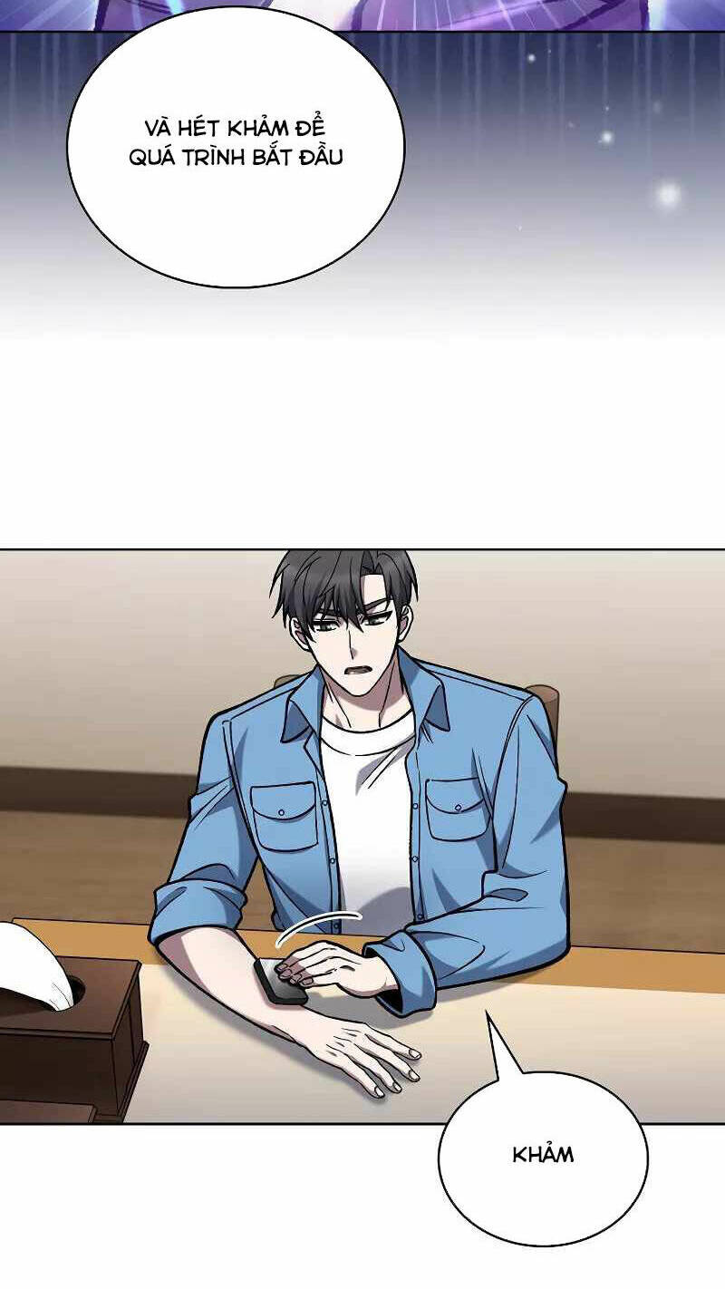 Shipper Đến Từ Murim Chap 26 - Next Chap 27