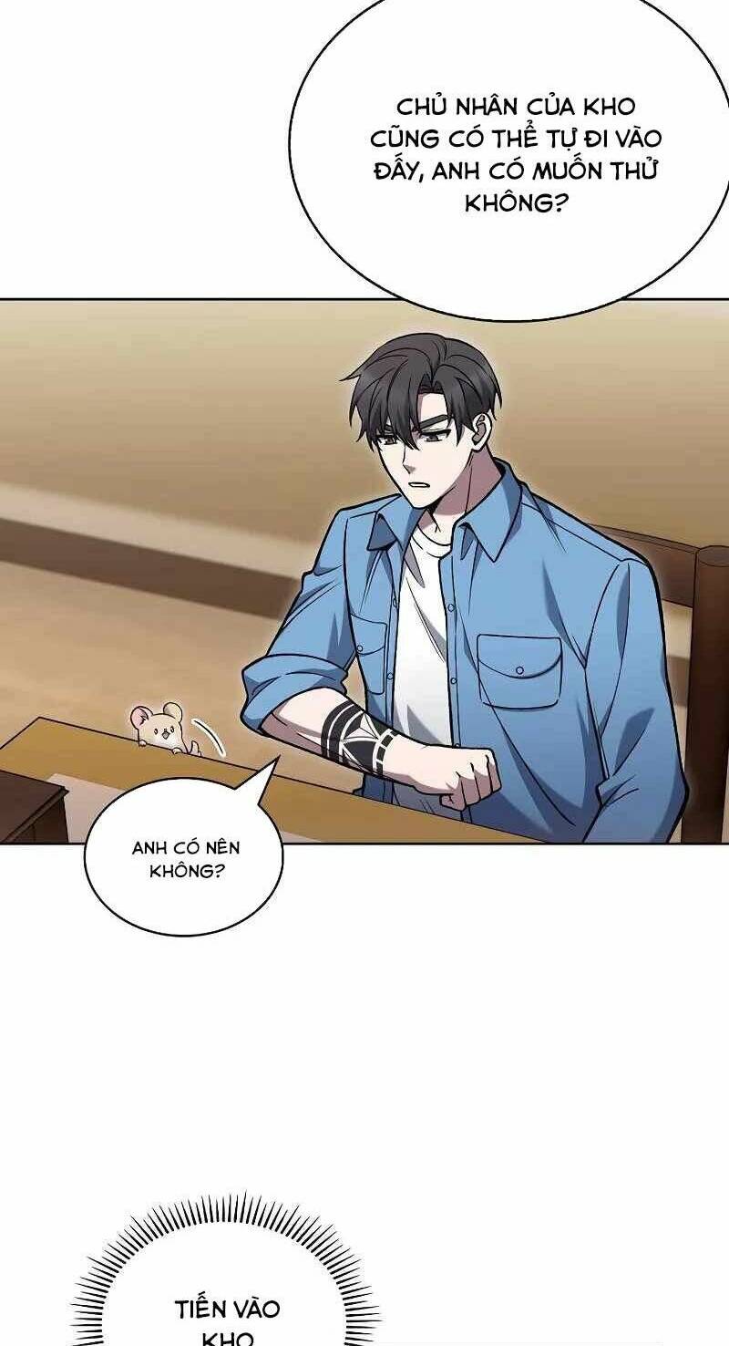 Shipper Đến Từ Murim Chap 26 - Next Chap 27