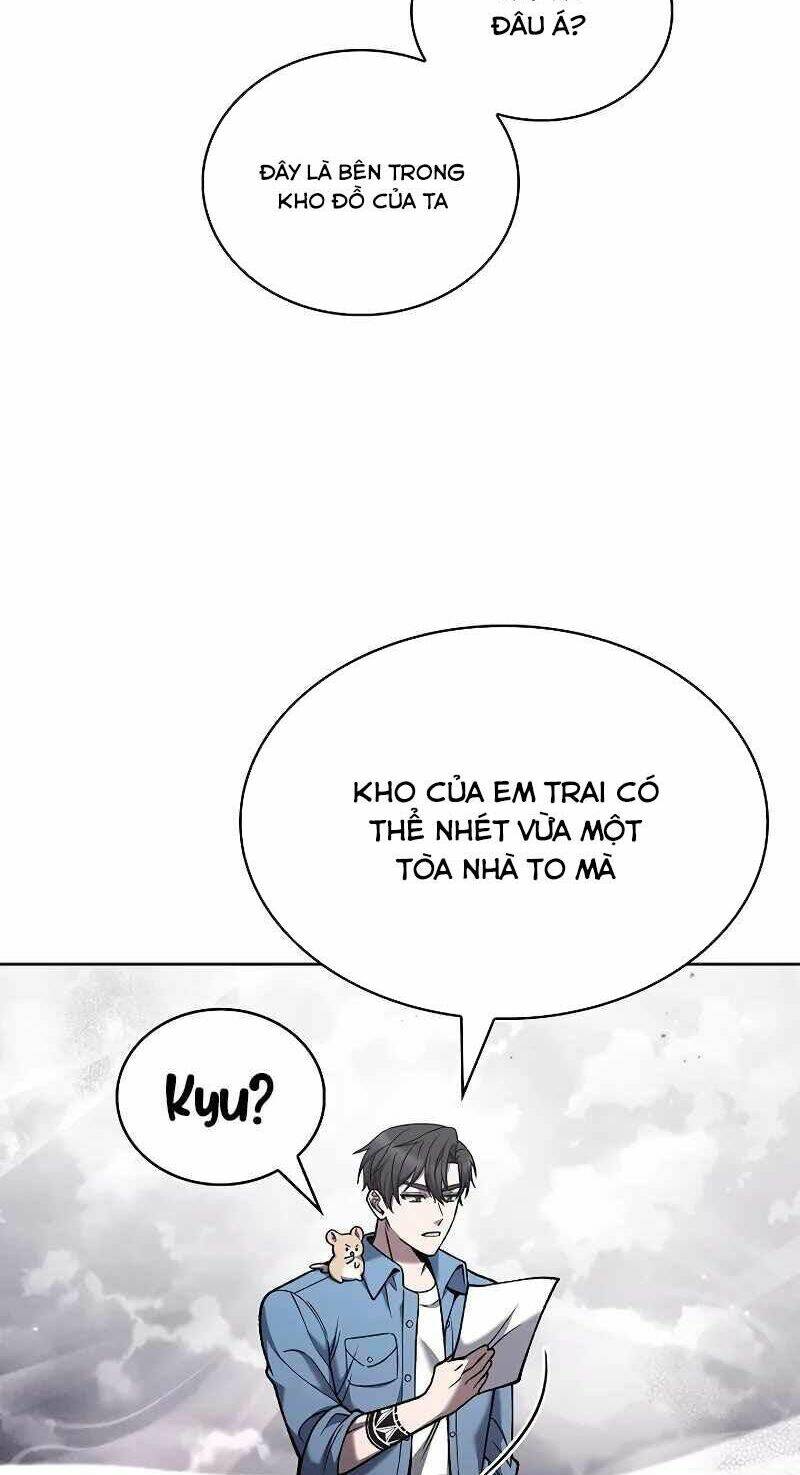 Shipper Đến Từ Murim Chap 26 - Next Chap 27