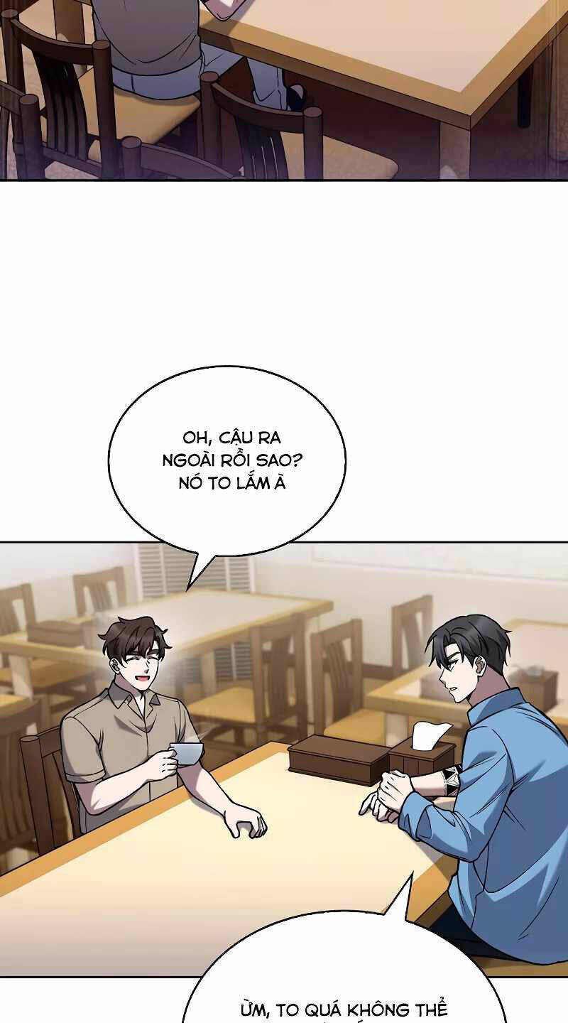 Shipper Đến Từ Murim Chap 26 - Next Chap 27