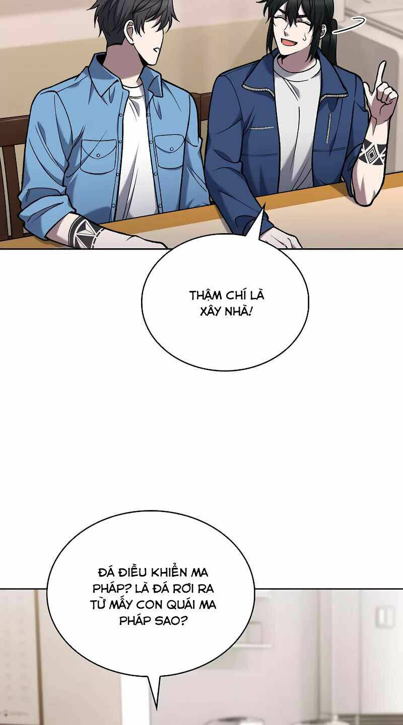 Shipper Đến Từ Murim Chap 26 - Next Chap 27