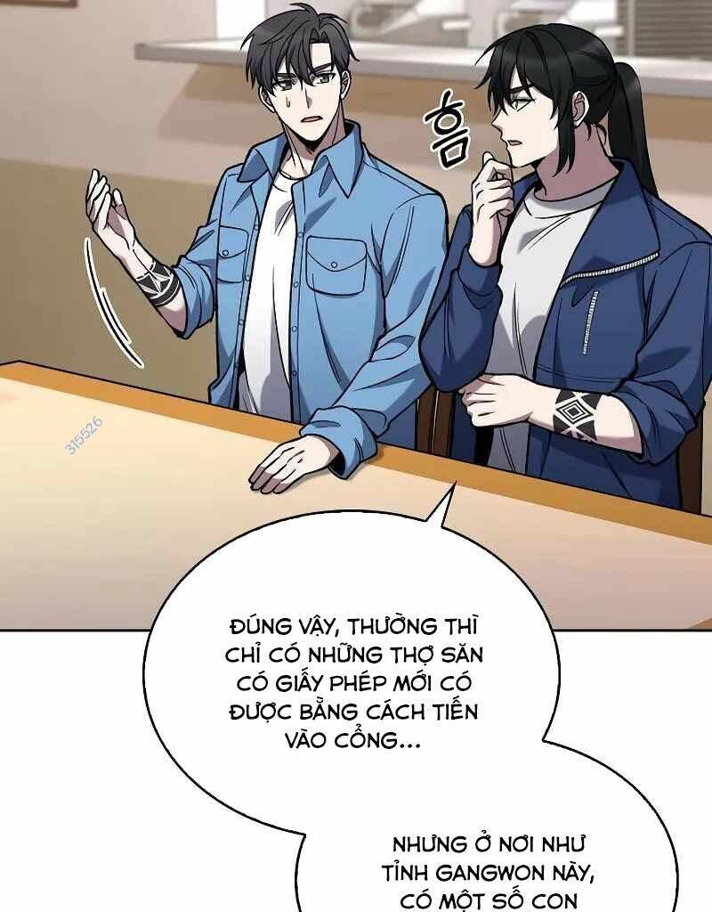 Shipper Đến Từ Murim Chap 26 - Next Chap 27