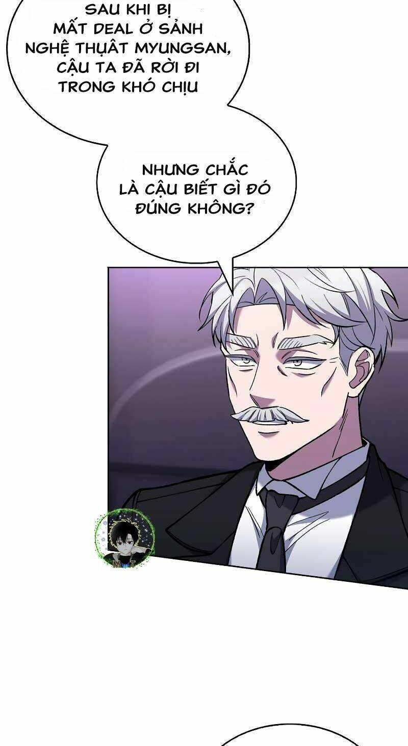 Shipper Đến Từ Murim Chap 27 - Next Chap 28