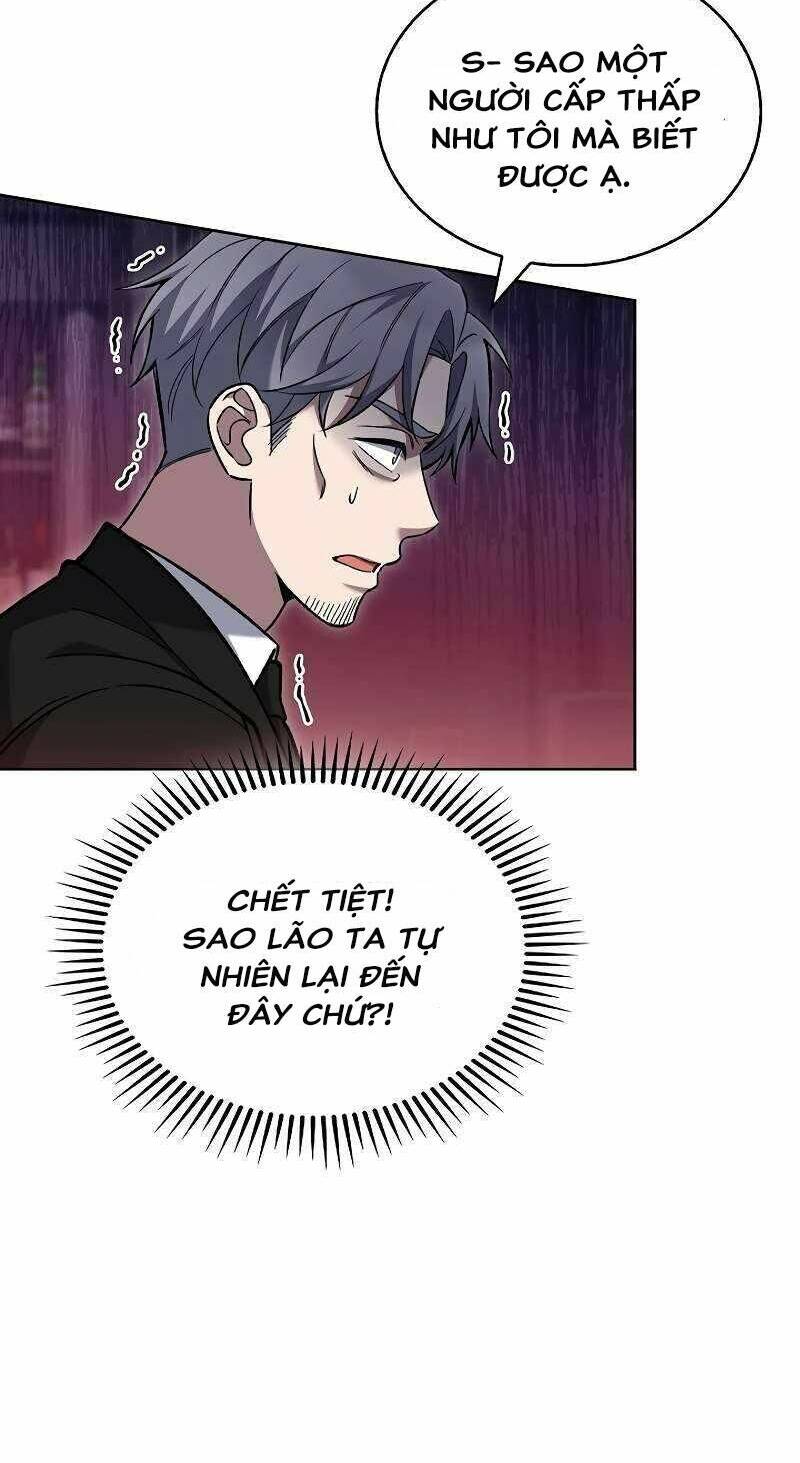 Shipper Đến Từ Murim Chap 27 - Next Chap 28