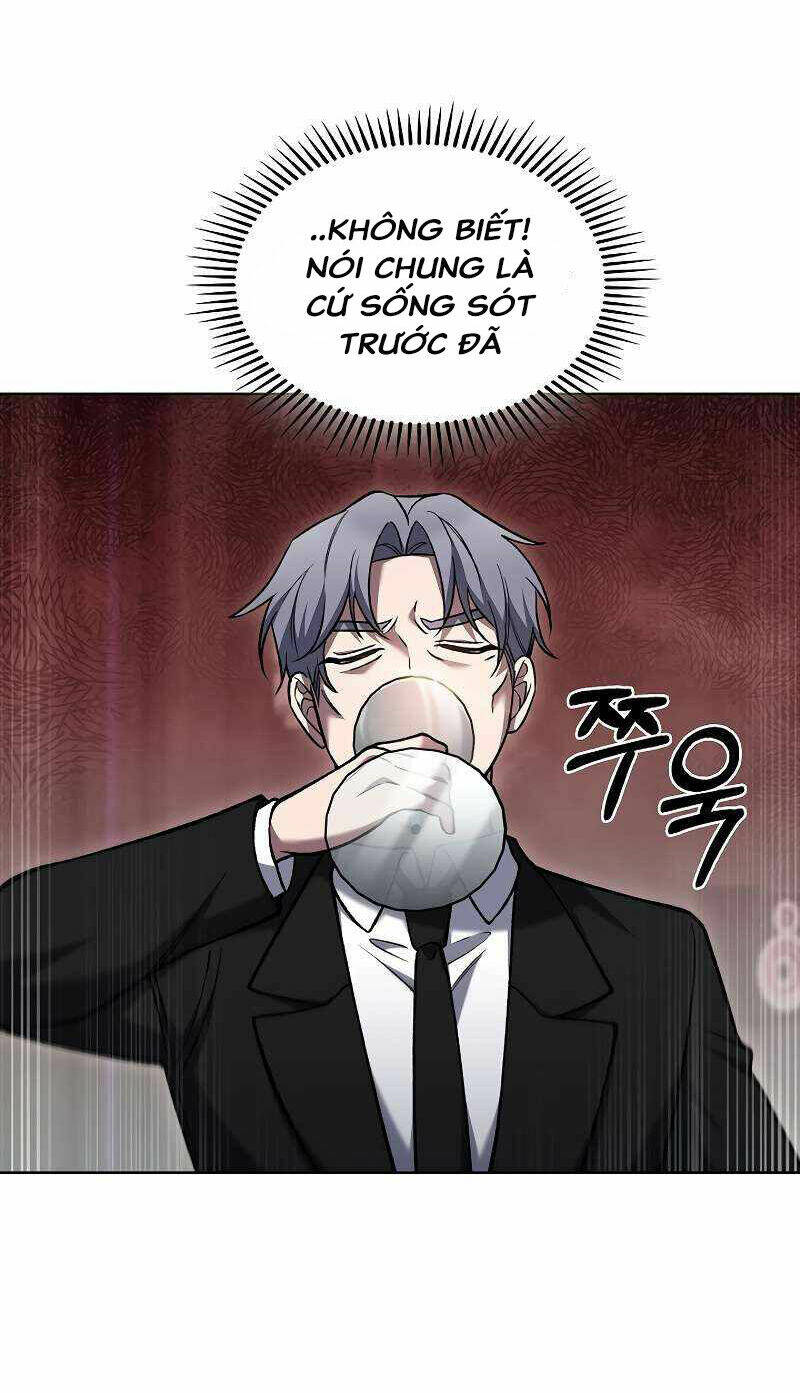 Shipper Đến Từ Murim Chap 27 - Next Chap 28