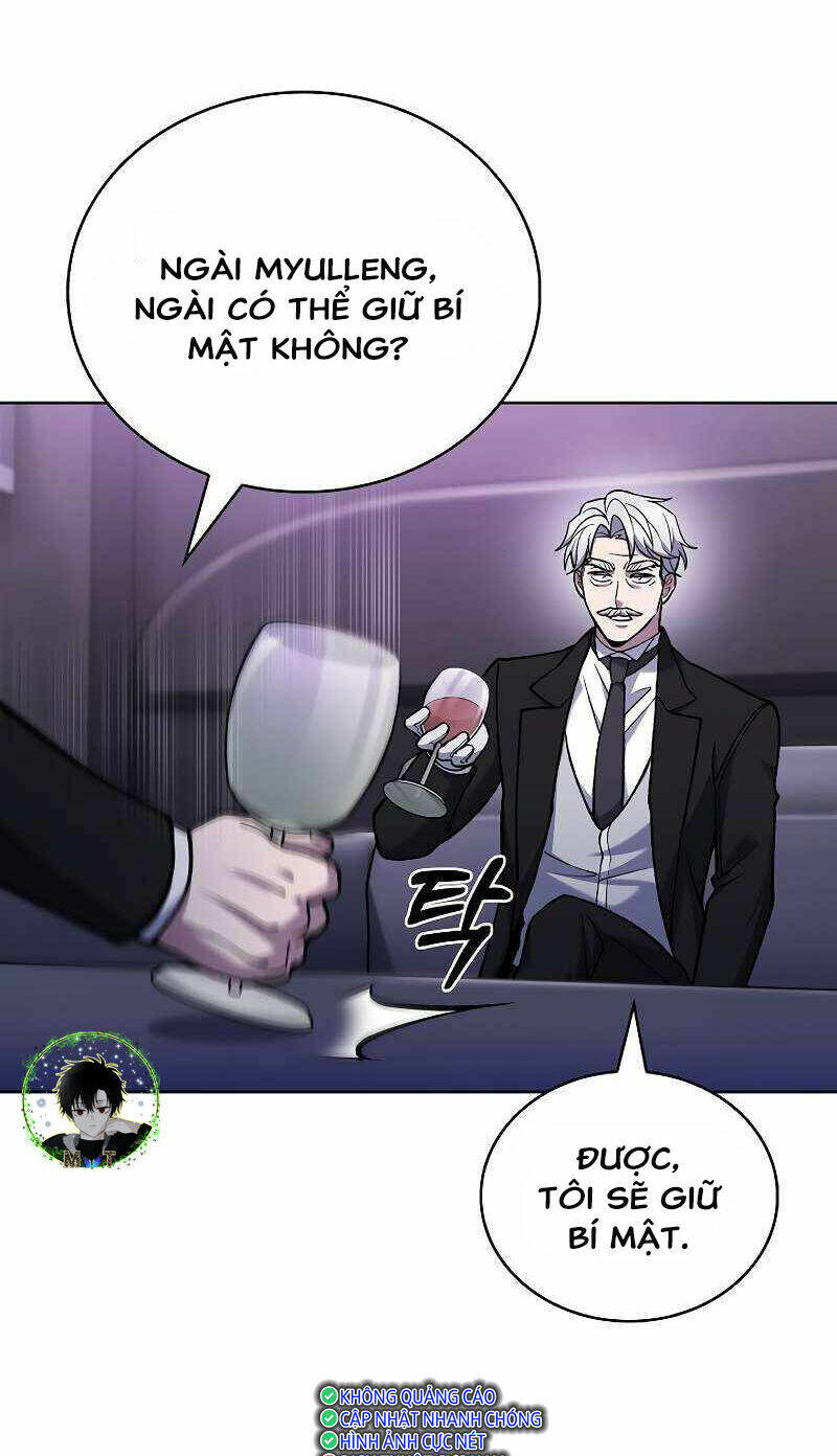 Shipper Đến Từ Murim Chap 27 - Next Chap 28