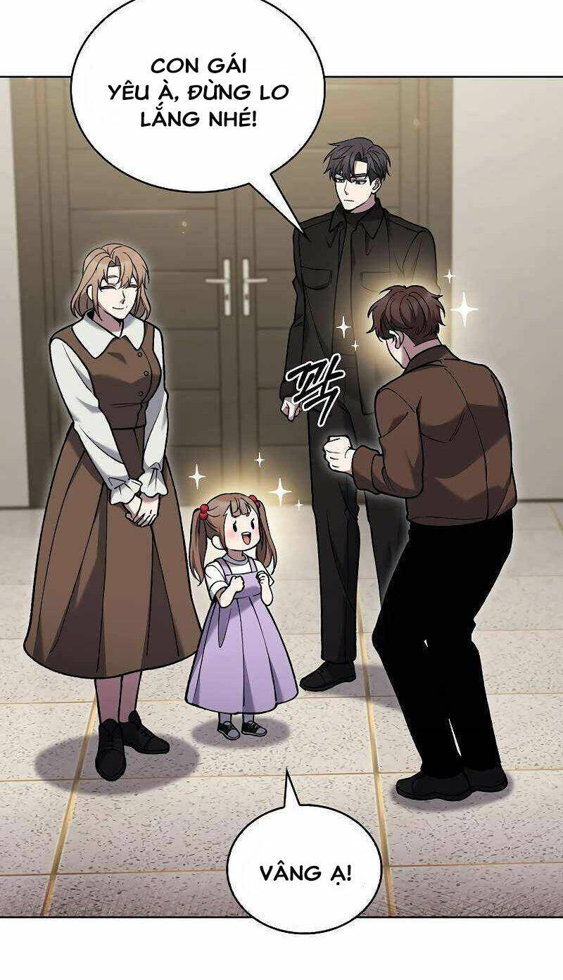 Shipper Đến Từ Murim Chap 27 - Next Chap 28