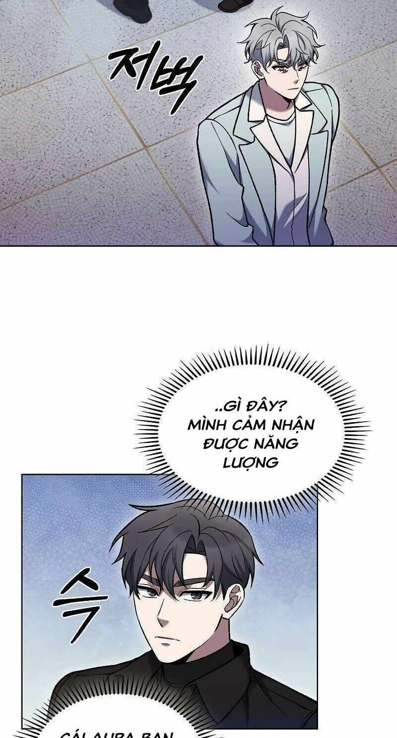 Shipper Đến Từ Murim Chap 27 - Next Chap 28