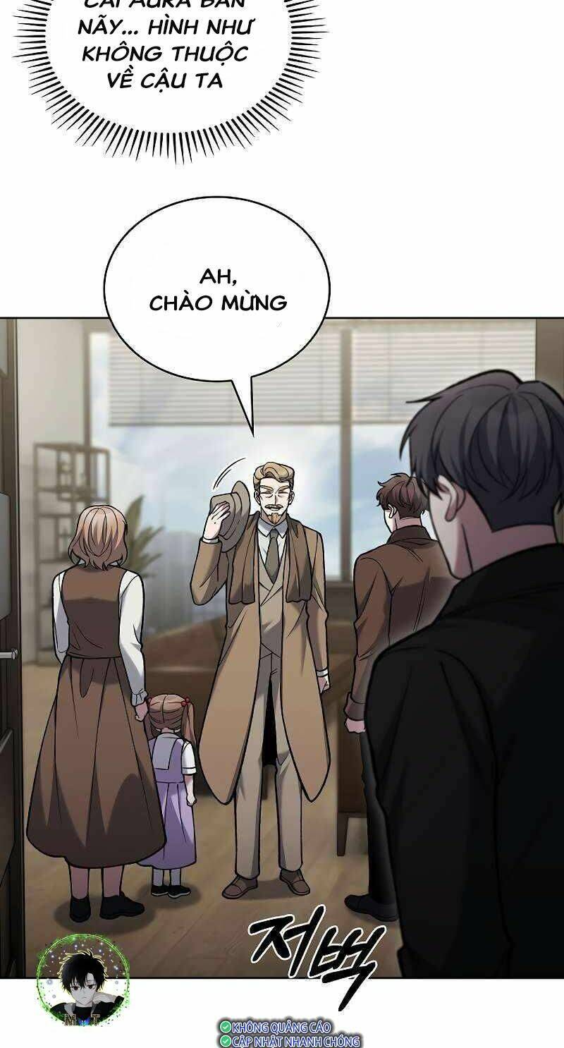 Shipper Đến Từ Murim Chap 27 - Next Chap 28