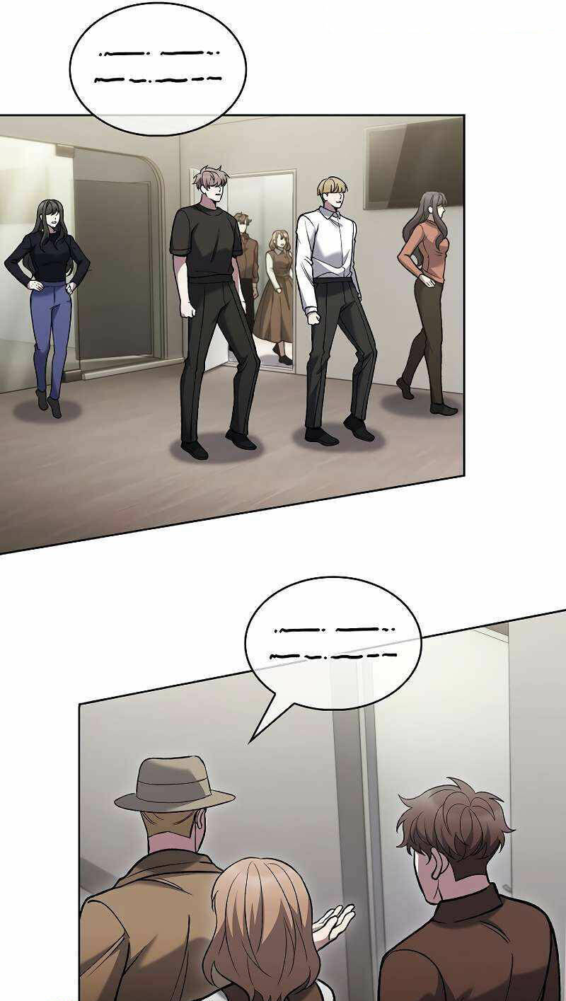 Shipper Đến Từ Murim Chap 27 - Next Chap 28