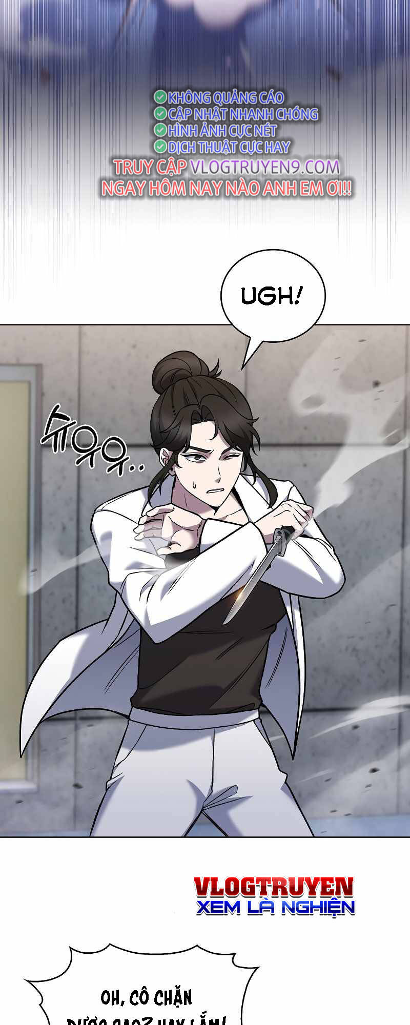 Shipper Đến Từ Murim Chap 28 - Next Chap 29