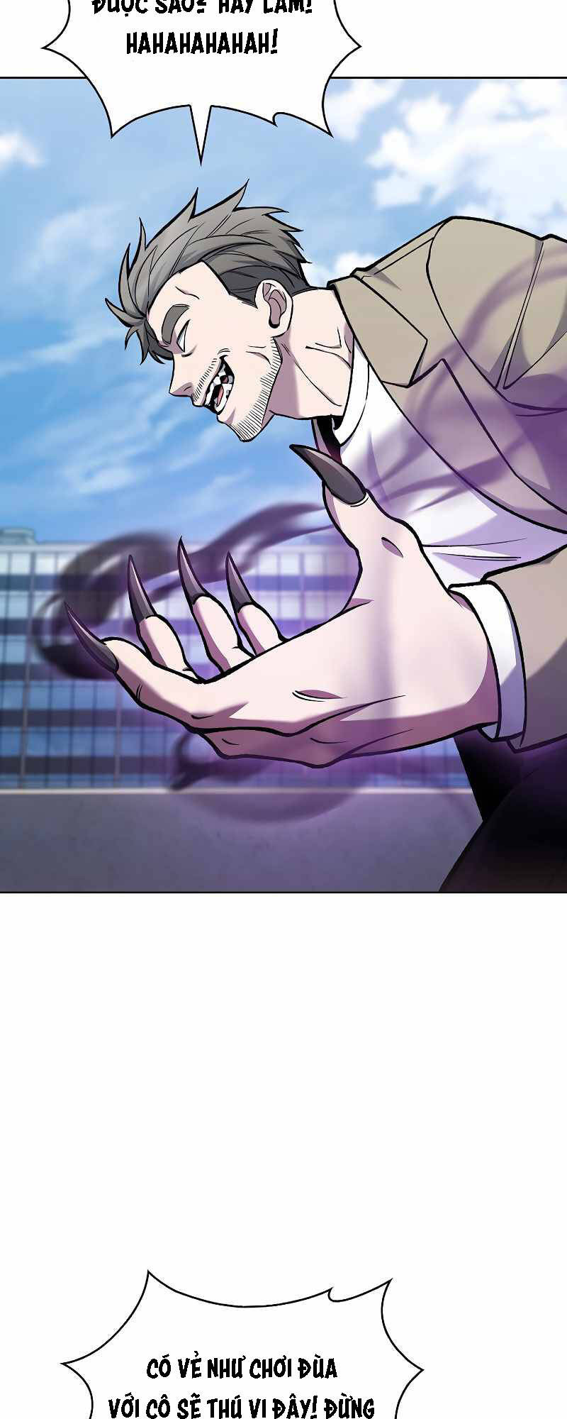 Shipper Đến Từ Murim Chap 28 - Next Chap 29