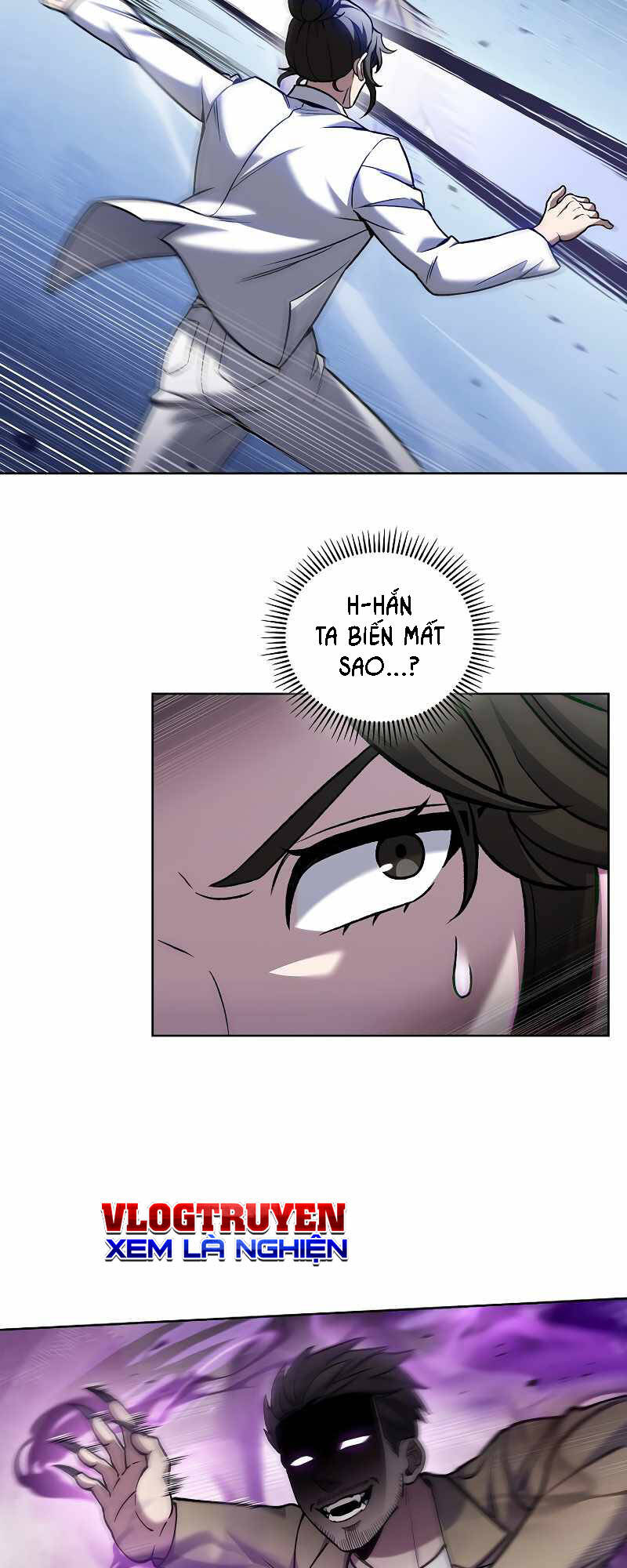 Shipper Đến Từ Murim Chap 28 - Next Chap 29