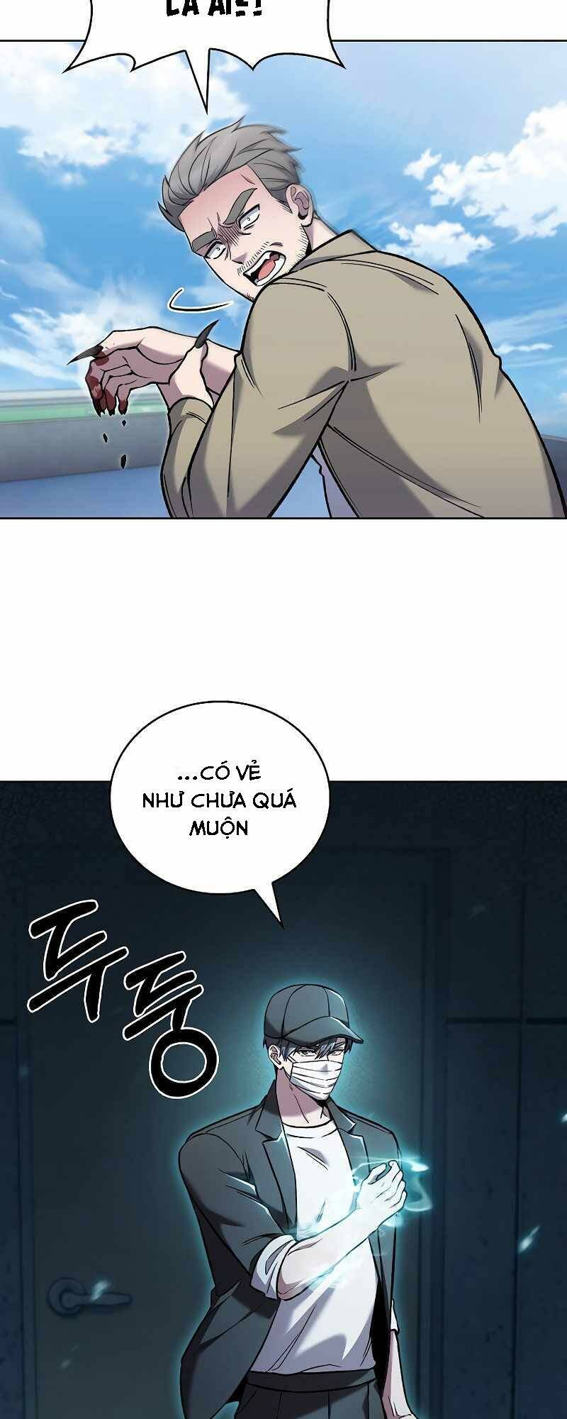 Shipper Đến Từ Murim Chap 28 - Next Chap 29