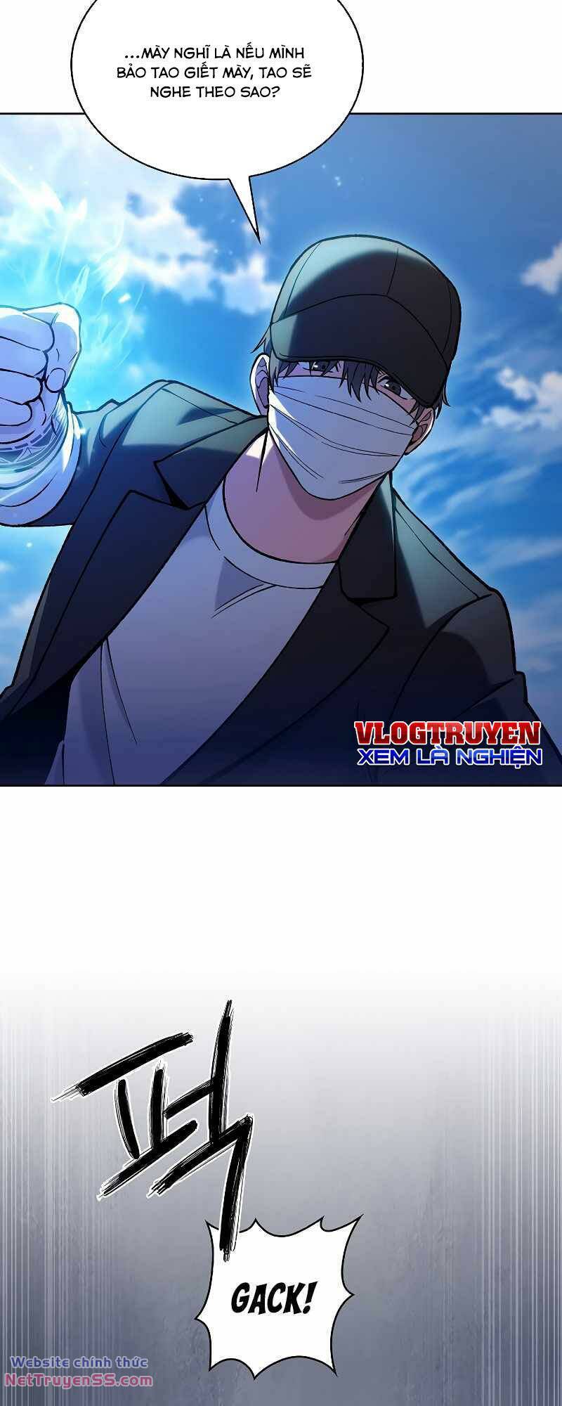 Shipper Đến Từ Murim Chap 29 - Next Chap 30