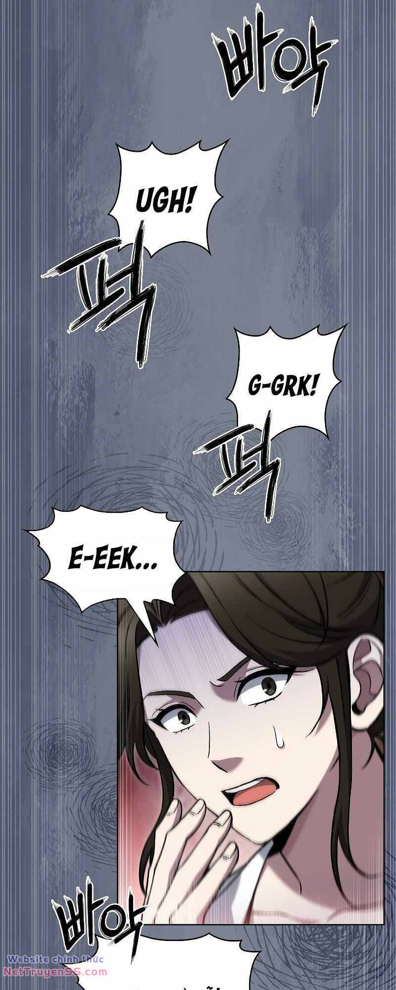 Shipper Đến Từ Murim Chap 29 - Next Chap 30