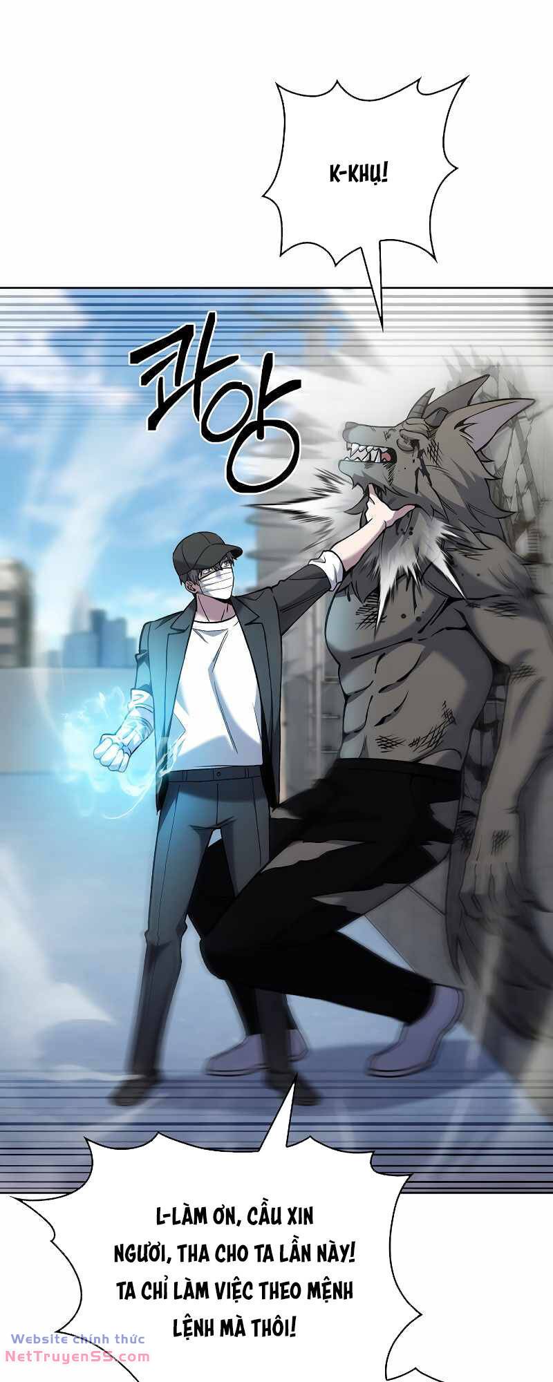 Shipper Đến Từ Murim Chap 29 - Next Chap 30