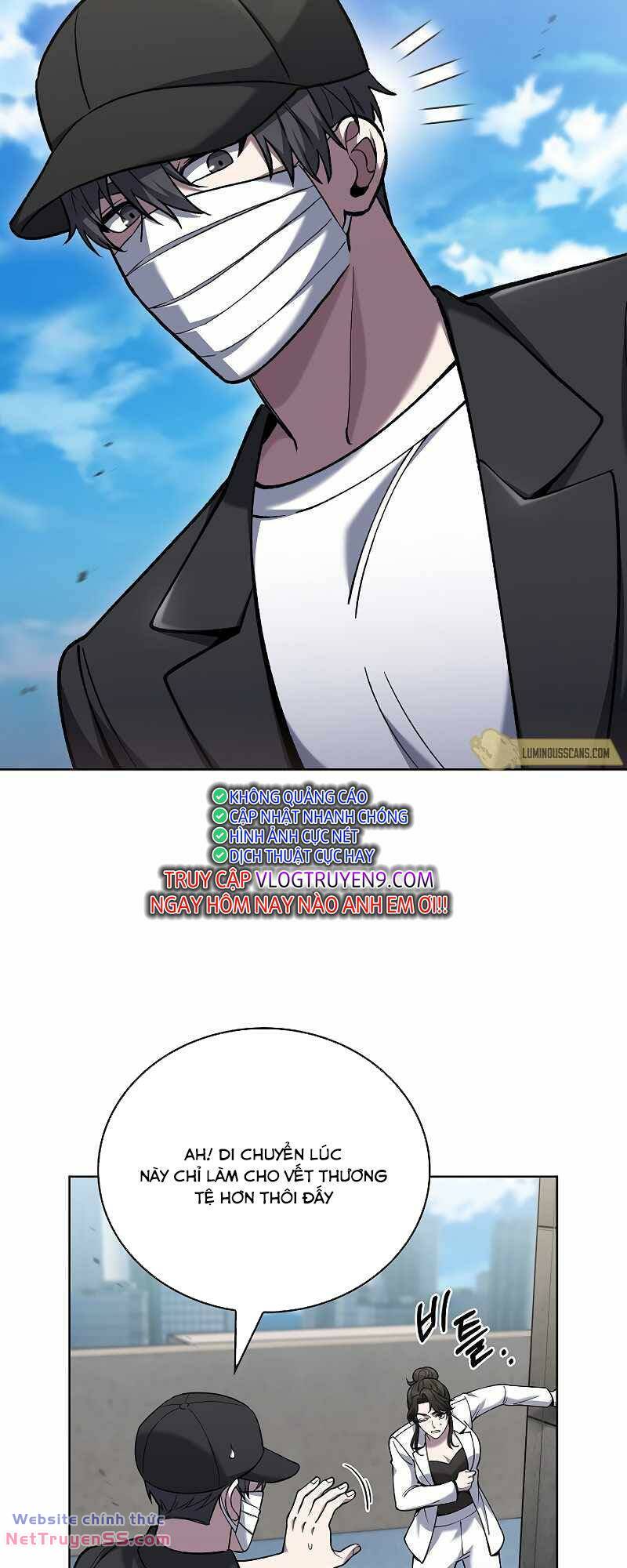 Shipper Đến Từ Murim Chap 29 - Next Chap 30