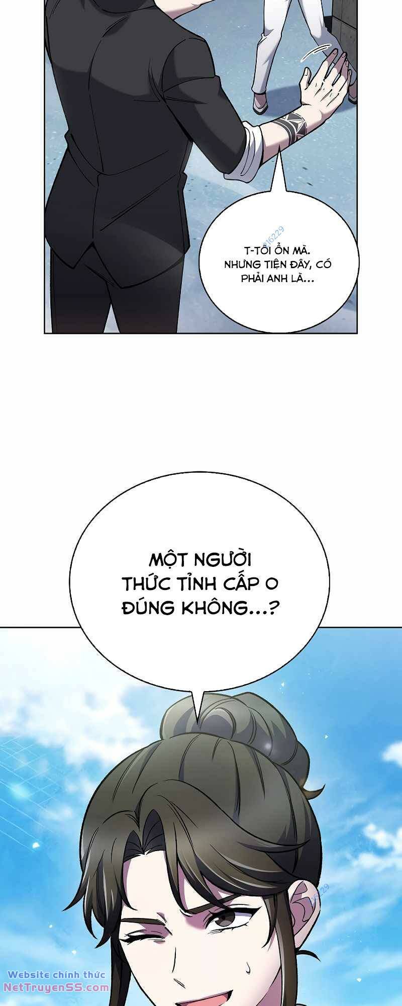 Shipper Đến Từ Murim Chap 29 - Next Chap 30