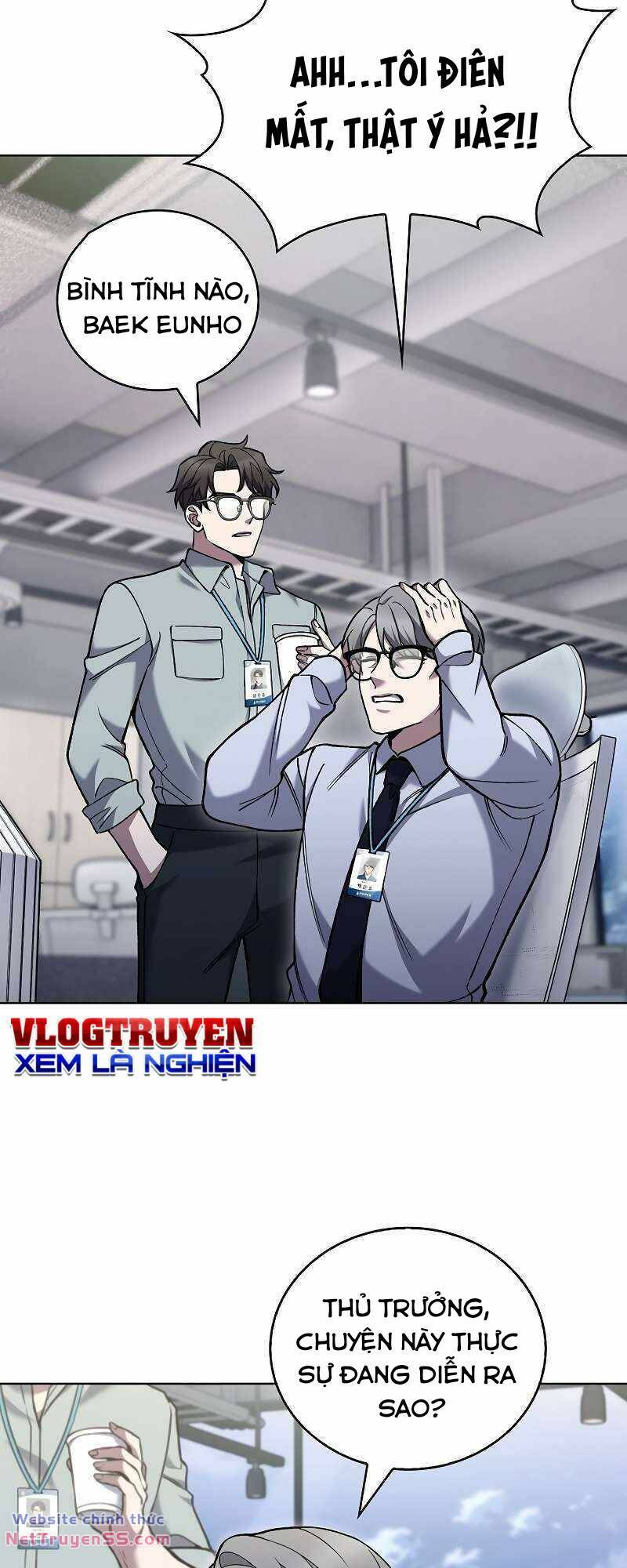 Shipper Đến Từ Murim Chap 30 - Next Chap 31