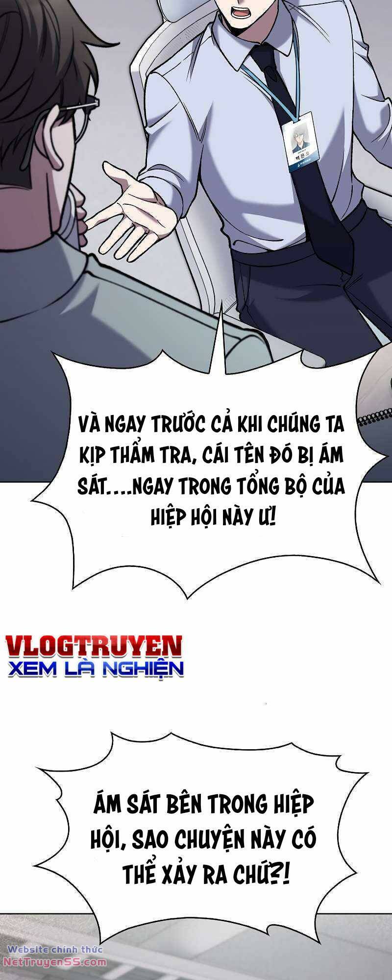 Shipper Đến Từ Murim Chap 30 - Next Chap 31