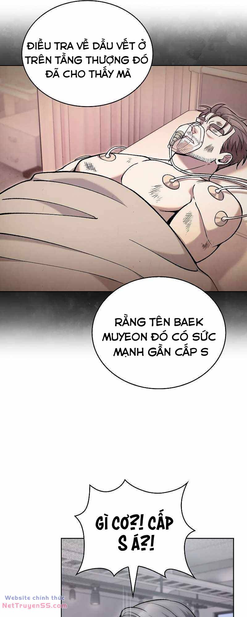 Shipper Đến Từ Murim Chap 30 - Next Chap 31